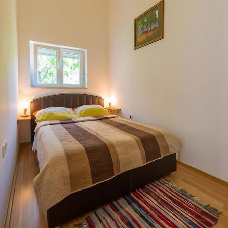 Apartments Adrasteja Dramalj Ngoại thất bức ảnh