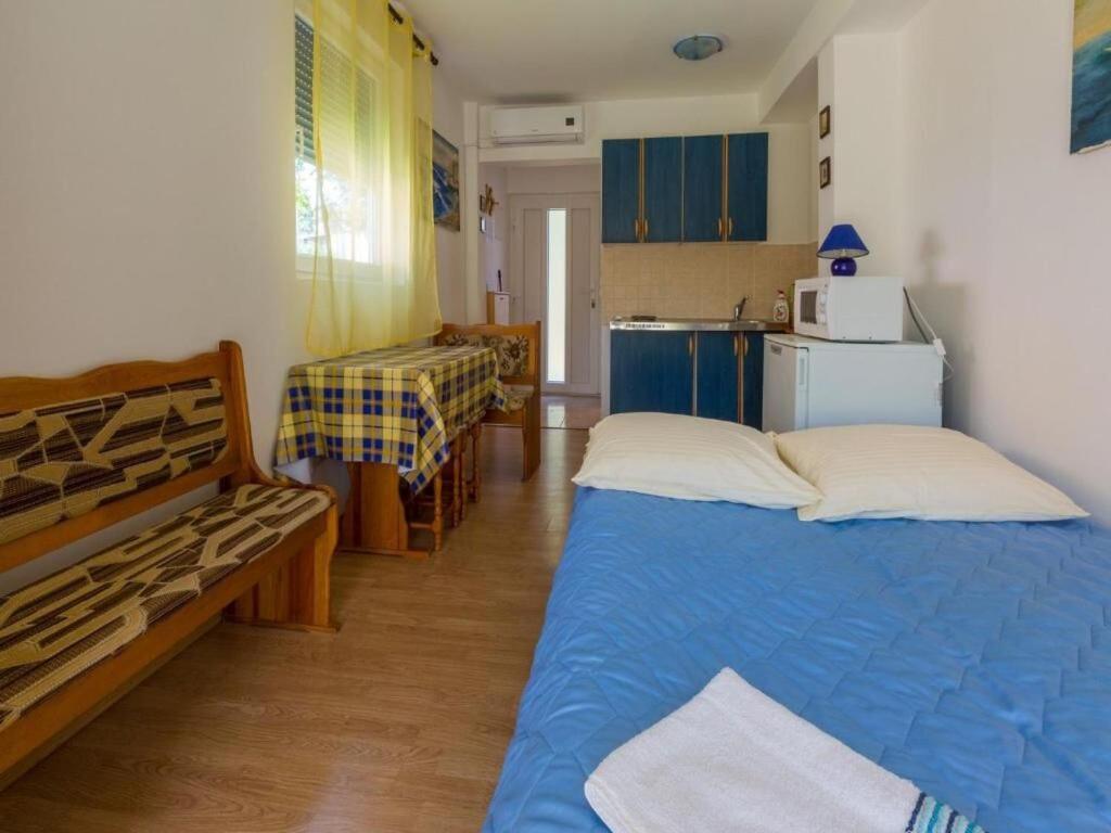 Apartments Adrasteja Dramalj Ngoại thất bức ảnh
