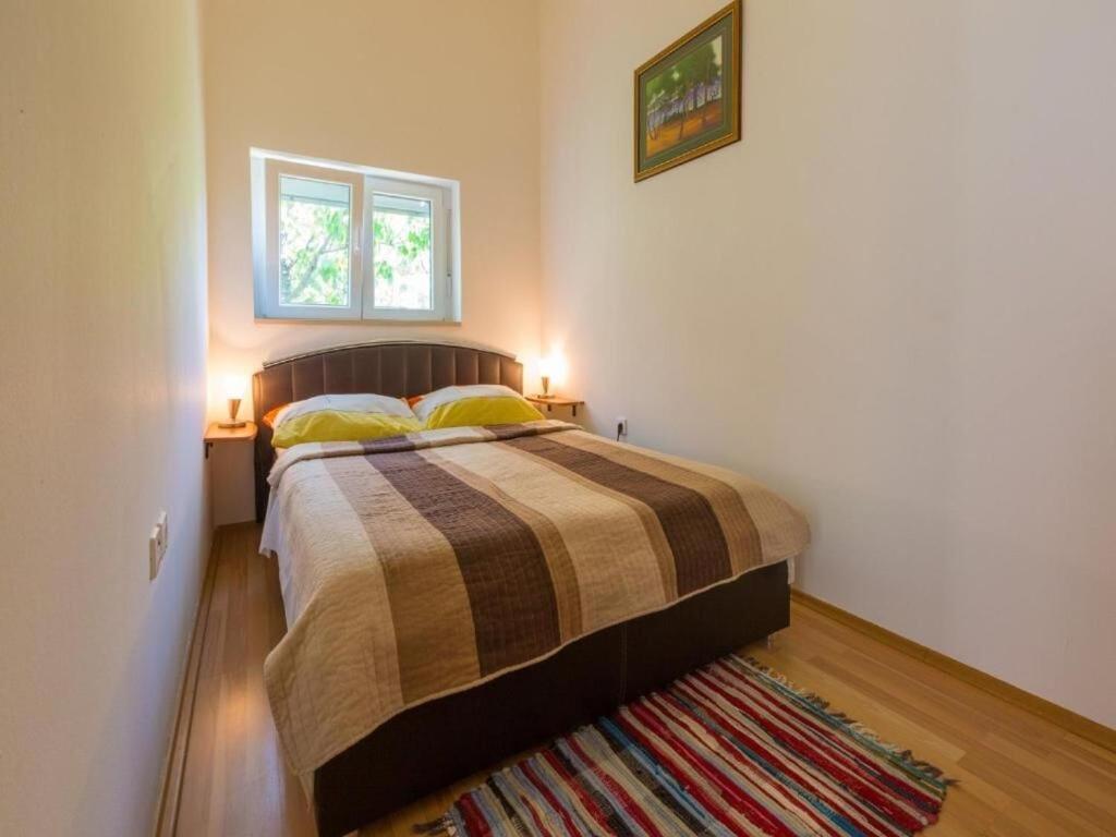 Apartments Adrasteja Dramalj Ngoại thất bức ảnh
