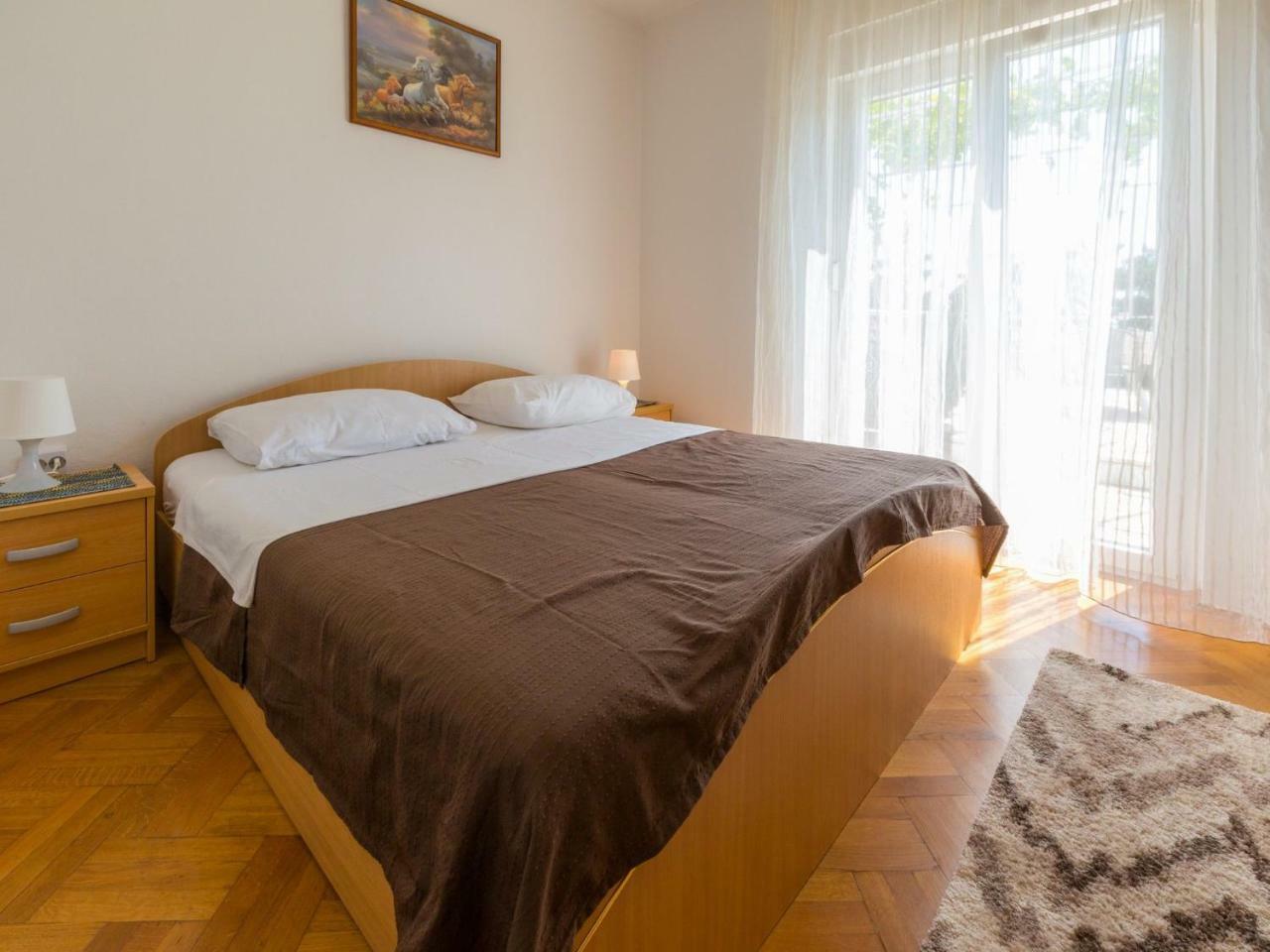 Apartments Adrasteja Dramalj Ngoại thất bức ảnh