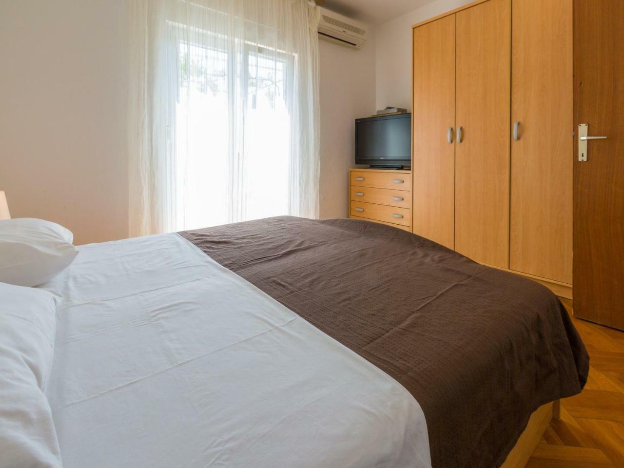 Apartments Adrasteja Dramalj Ngoại thất bức ảnh